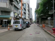 近廣成街一段（2022年6月）