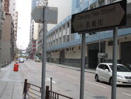 Cheung Yee Street