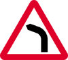 Hong Kong road sign 208 L