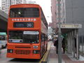 KMB GA5505 36 Tsuen Fu Street Tsuen Wan