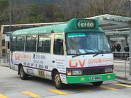 LH8603 New Territories 11 31-01-2018