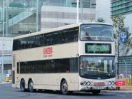 AVD1於2006年2月重返香港，以新車牌MF5119重新登記行走，曾於69X線服役