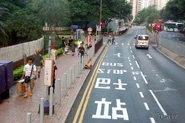 TKO-YanKingRoad-East-5611.jpg (555 KB) 站景(2011年8月)