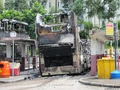 3ASV181被焚燬後