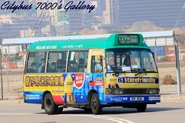 86線用車RR992正途經承昌道