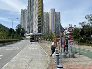 Stop view (July 2022)