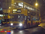 N96線2010年年初一派車