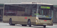 263M線掛牌車PB1383