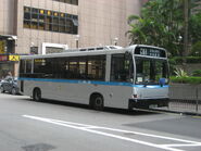CMB CX4 CMB Free shuttle bus-2