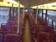 NWFB 1066 upper deck 23-03-2015