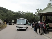 NR29線用車途經此站