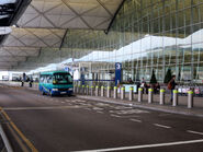 Terminal 1 Gate 3 I 20180303
