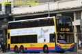 車頭佔比較少，車輛便顯得較「腸」