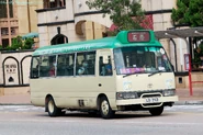 棉記汽車旗下401線