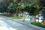 站景（2011年10月）