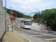 Tung Chung Road Junction 1
