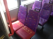 CTB Prioirity seat 02-06-2015