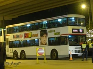 HT346 101R.jpg (102 KB) 九巴派出丹尼士巨龍(3AD167/HT346)行走101R線(2007年1月)