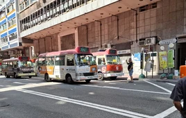 Tung Choi St 20250514 1