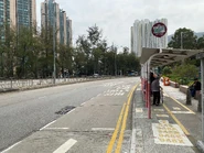 長青邨青桃樓（2023年3月）