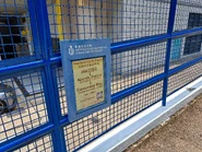 科大學生穿梭校巴銅鑼灣線乳豬紙（2024年8月）