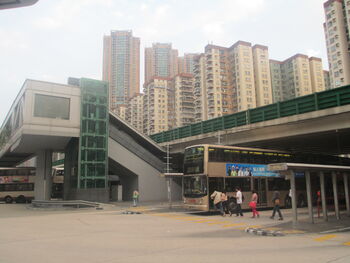 Mei Foo 