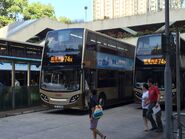 74X線的車坑