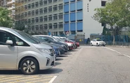車站遺址（2023年3月）