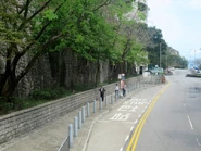 東行站景（2018年4月）