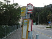 站景（2011年10月）