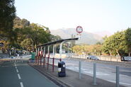 站景（2011年2月）