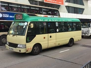 102B線用車UC4750