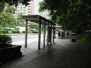 前端站位（2013年7月）