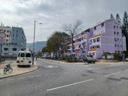 最北面一段（2024年1月）