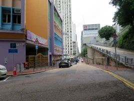 Wing Hong 1 - East 20220610