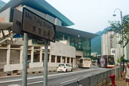 此街全景