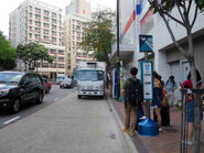 K5線站景（2018年4月）