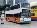 在One Citybus展覽展出