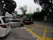 南端連接加士居道