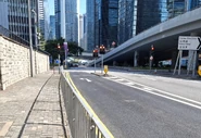 車站遺址（2025年2月）