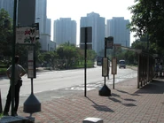 Tin Shui Wai Park 1