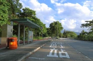 站景（2015年11月）