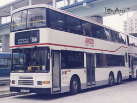 HL1711 261R