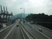 近5號貨櫃碼頭一段