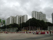 欽州街西交界（近南昌邨）（2013年5月）