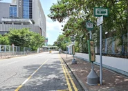 TSW Hospital 20250713 1.jpg (2.02 MB) 站景(2025年7月)