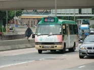 FM6777 4A.jpg (368 KB) 4A線用車途經黃竹坑道