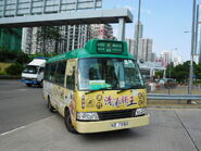 KowloonMinibus43M