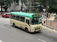 NTGMB VH5020 89M 23-02-2025.jpg (2.06 MB) 89M線用車VH5020途經興芳路(2025年2月)