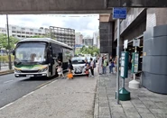 Sunshine City 20250628 2.jpg (1.78 MB) 站景(2025年6月)